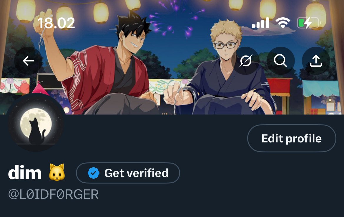 L0IDF0RGER's tweet image. DIM&apos;S 😺 acc #Layout 

(76)