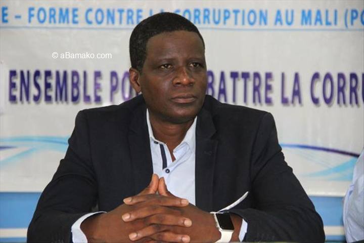 Mali : des experts de l’ONU appellent à la libération immédiate et inconditionnelle du militant de la société civile Clément Mamadou Dembélé..news.abamako.com/h/301859.html