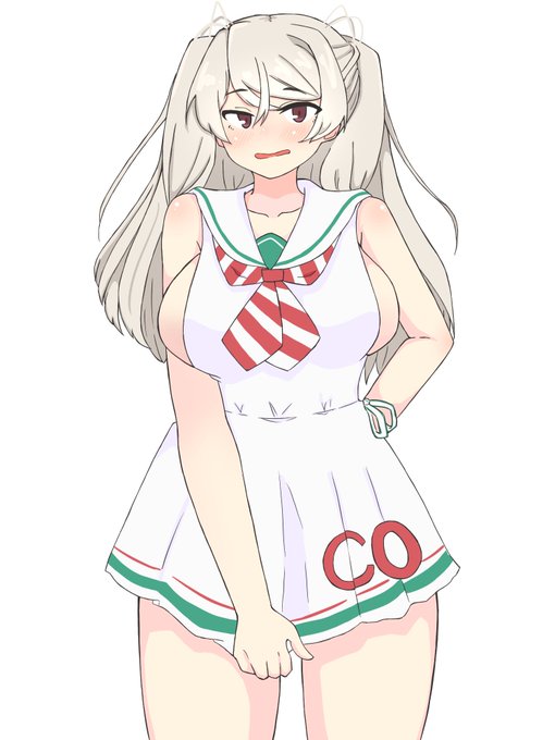 名誉駆逐艦カブール 