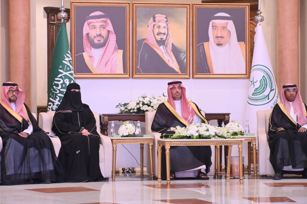 محافظة جدة tweet media