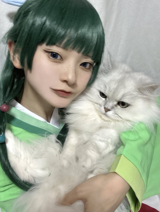 コスプレイヤー駄犬ぺす子のTwitter画像26