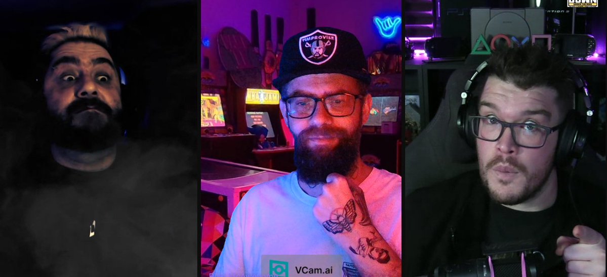 Phids now at Bsky (@phidmcawesome) on Twitter photo The lads and I are like talking wrestling tings on Tiktok:
tiktok.com/@phidmcawesome
and twitch:
twitch.tv/downundertheri…
<a href="/_warship/">❌ Shippy</a> <a href="/HaggardMC/">Ryan Betson</a> The lads and I are like talking wrestling tings on Tiktok:
tiktok.com/@phidmcawesome
and twitch:
twitch.tv/downundertheri…
<a href="/_warship/">❌ Shippy</a> <a href="/HaggardMC/">Ryan Betson</a>