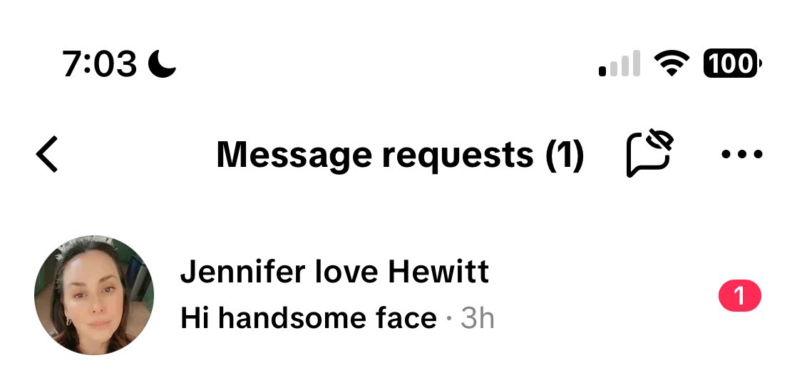 zach (@zach_mellen) on Twitter photo Oh hell yeah, I’m finally dating JLH. Oh hell yeah, I’m finally dating JLH.