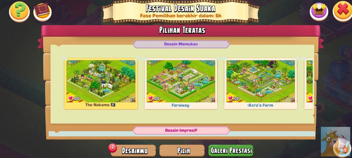 🐄🌾🚜: HAY DAY FESS🪷 tweet media