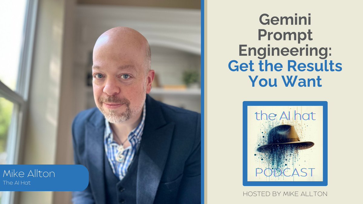 Stop flying solo! Learn the 4-step process to build #AI assistants that actually work. Real stories, proven methods, instant results for solopreneurs. theaihat.com/tired-of-flyin… #solopreneurship #creatorlife