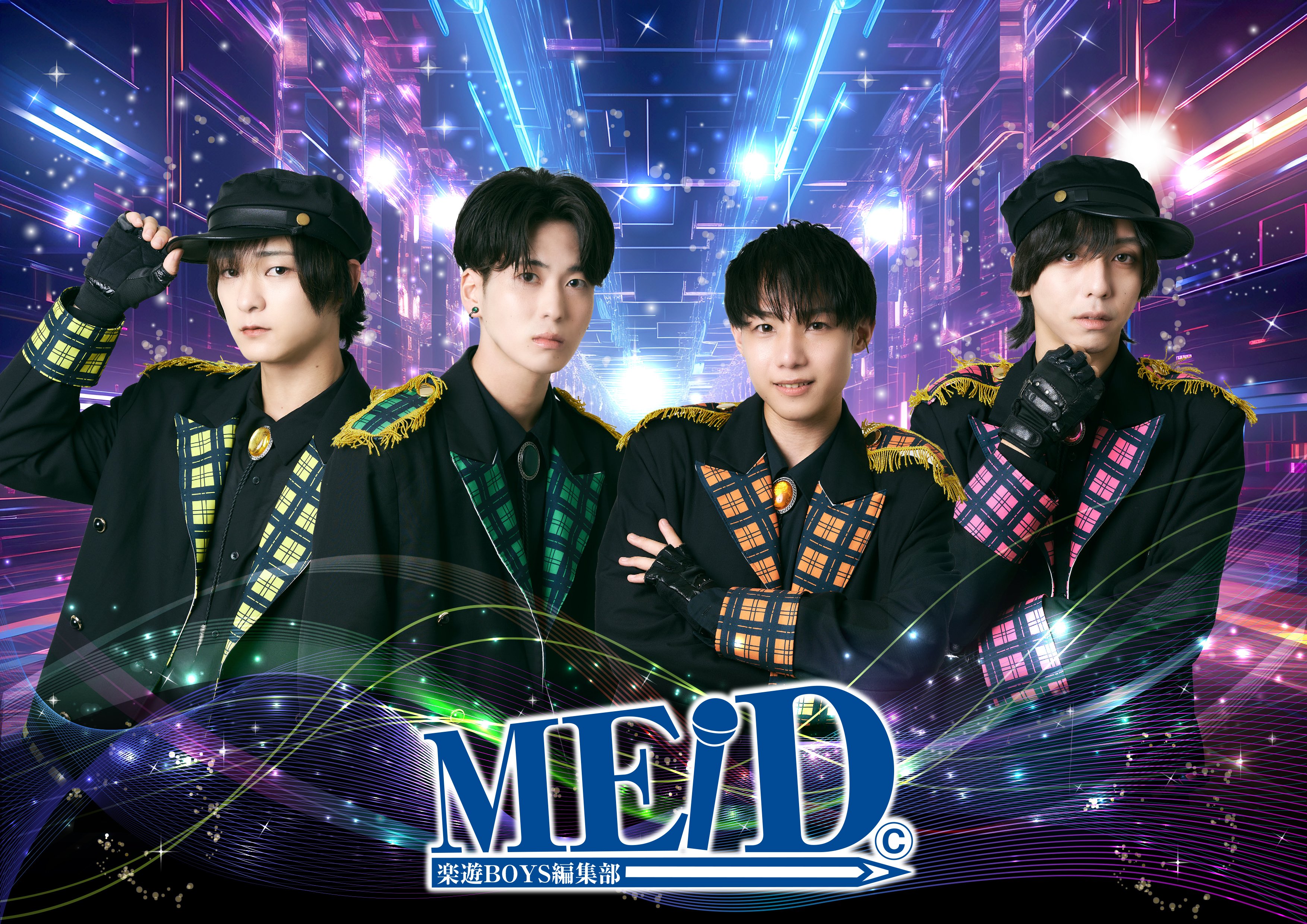 FANTASYBOYS タワレコ　当選者限定　直筆インタビュー　ハンビン FANTASYBOYS タワレコ 当選者限定 直筆インタビュー ハンビン