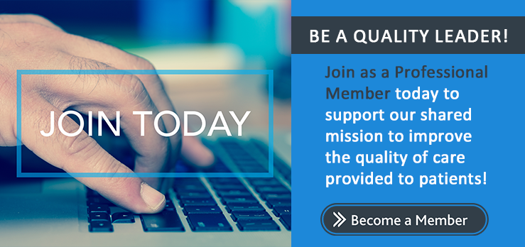 Join ABQAURP as a professional member. Membership is open to all health care professionals, including those in clinical and health care managerial roles. Learn more about member benefits at abqaurp.org/ABQMain/Profes…. #ABQAURP #membership #healthcarequality #hcquality