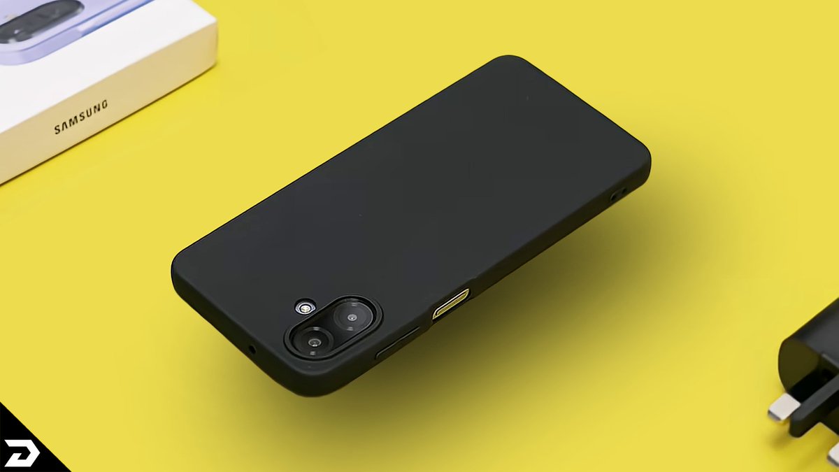 TdevelopsYT's tweet image. 🔵Samsung Galaxy A07 Overview: Best Budget Smartphone? 

youtu.be/FUZ1ViaLc9s



Reposts are Appreciated 😁
