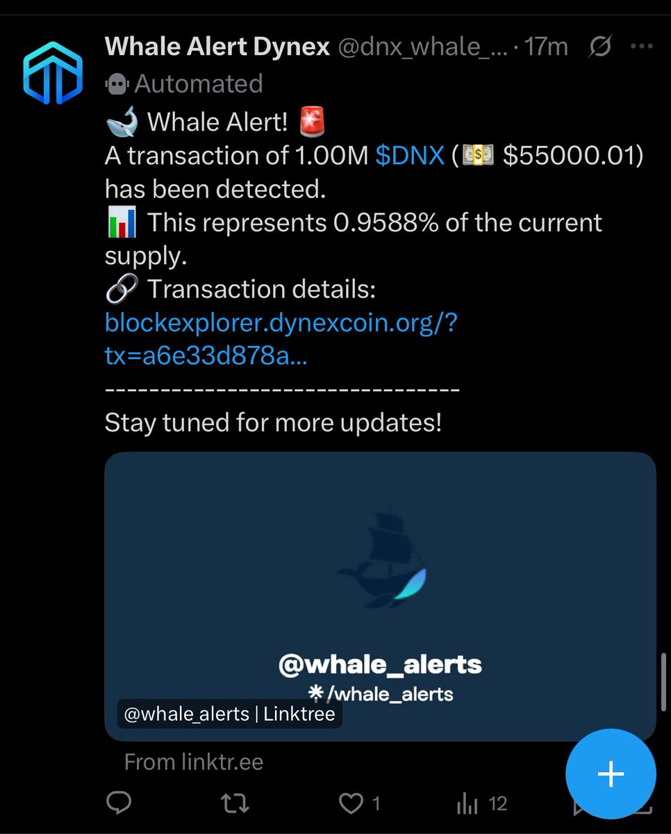 $DNX👀👀