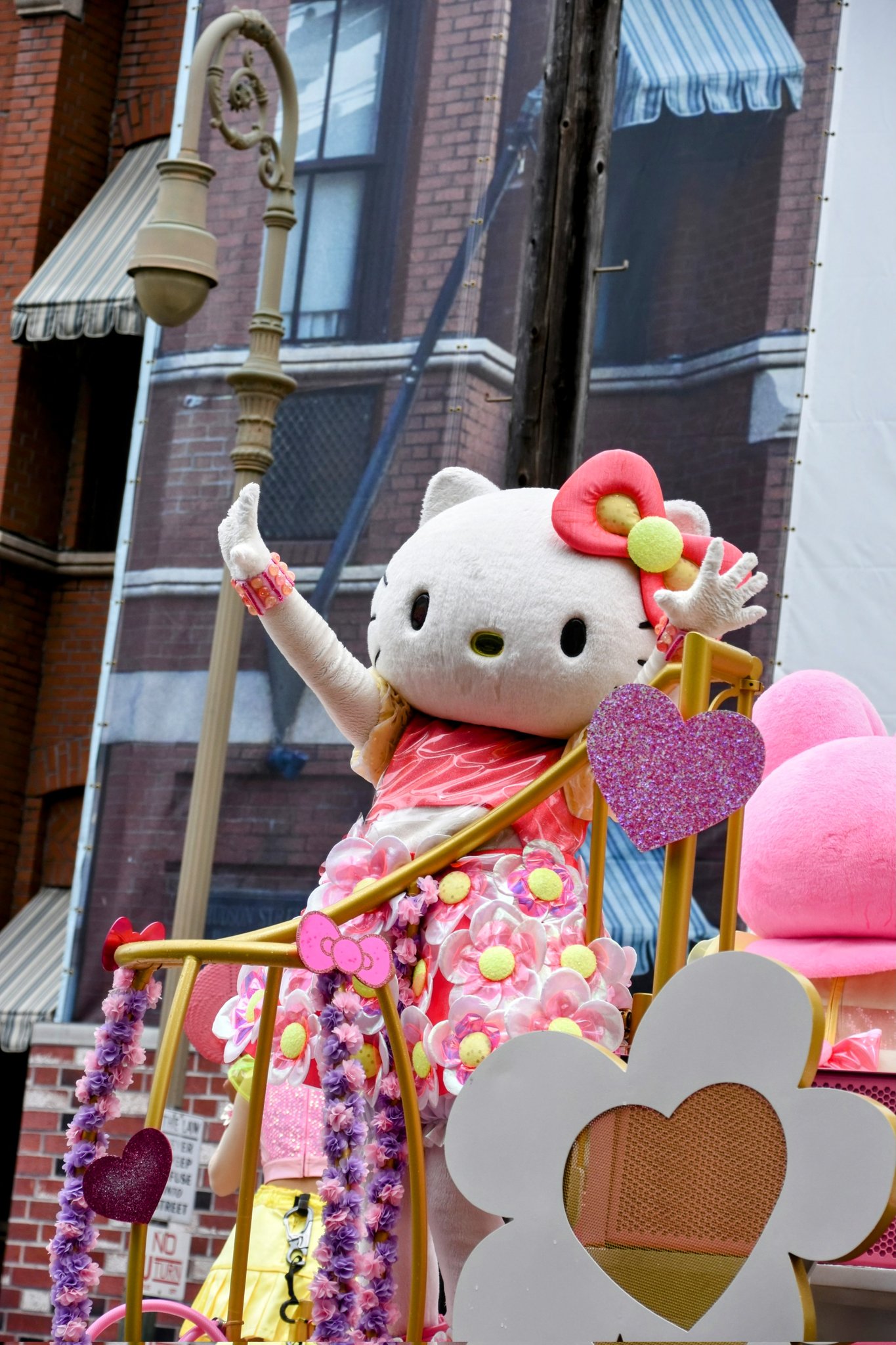ふっちゃんユニバ🌏🎀キティ大好き❤ on X: 
