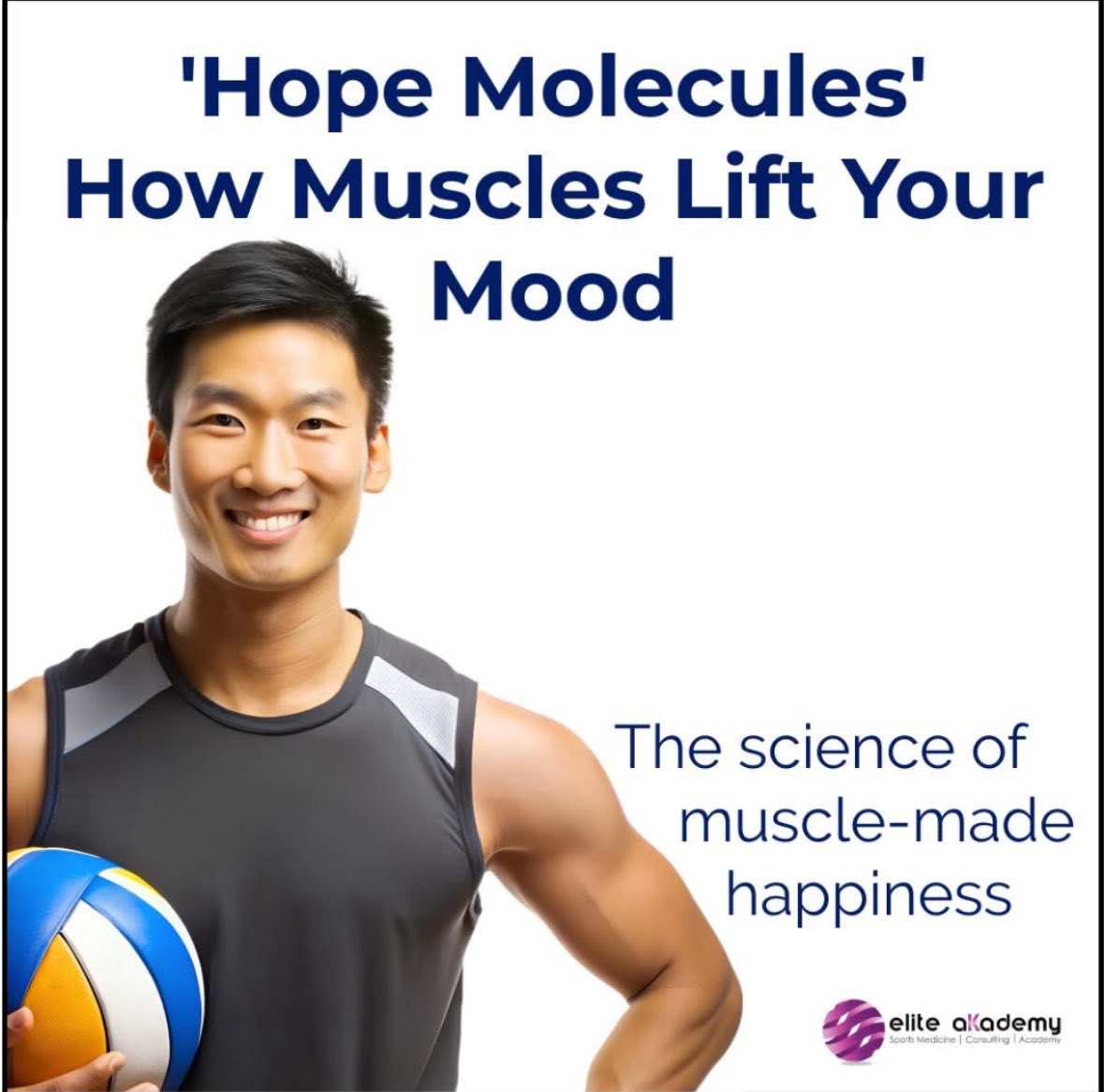 Kusal Goonewardena (PhD Candidate-Muscle Fatigue) tweet media