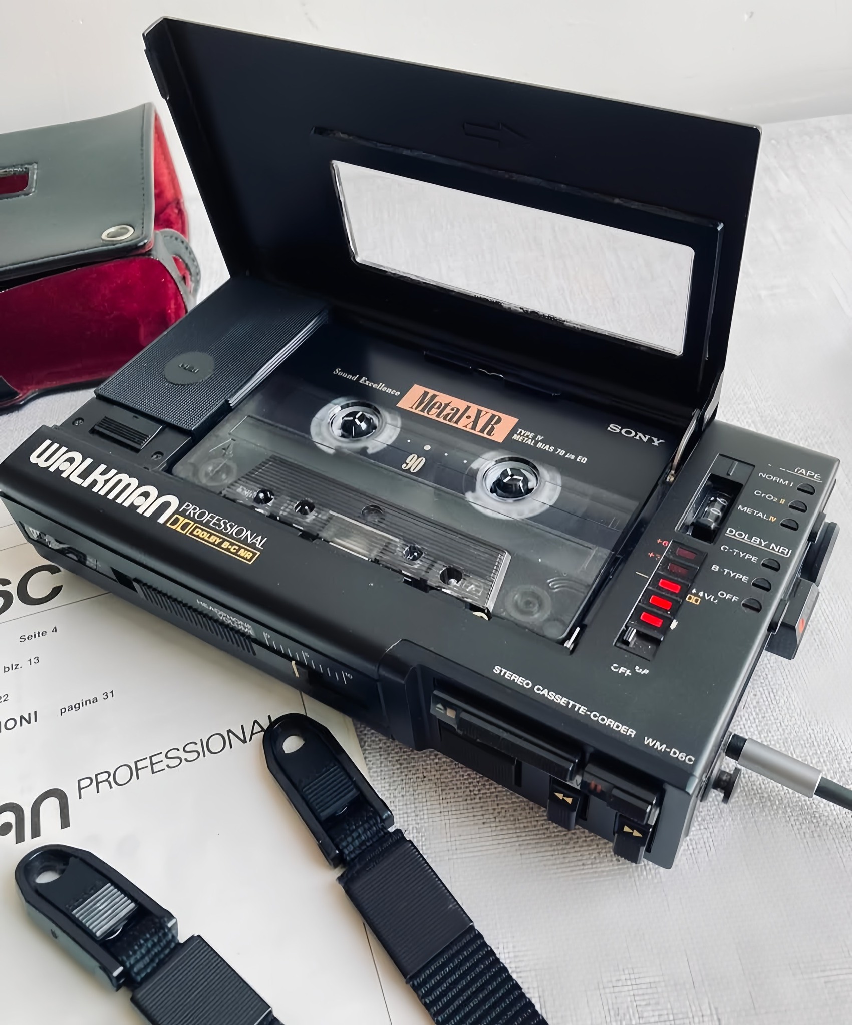 Obsolete Sony on X: 