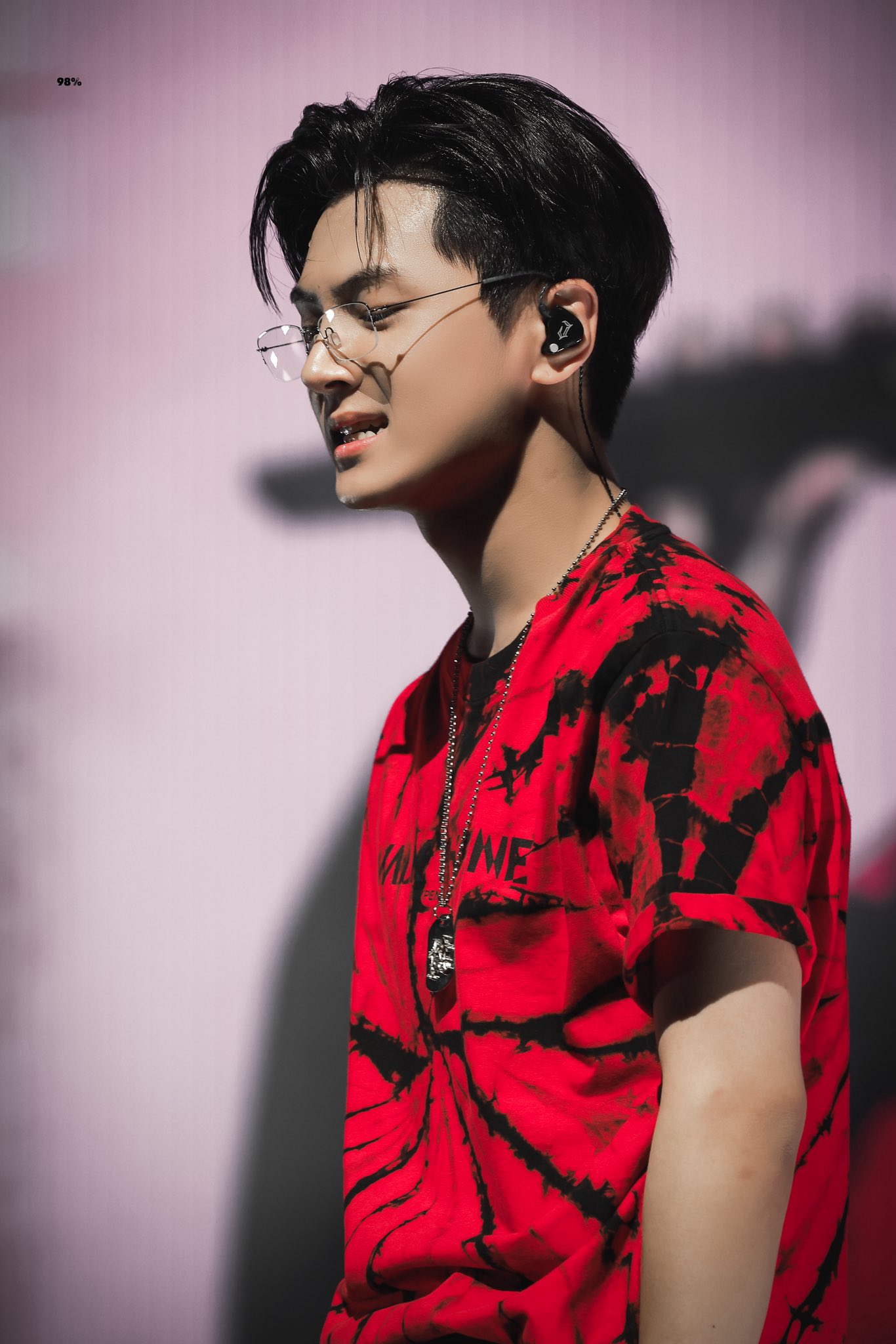 𝟗𝟖% on X: 
