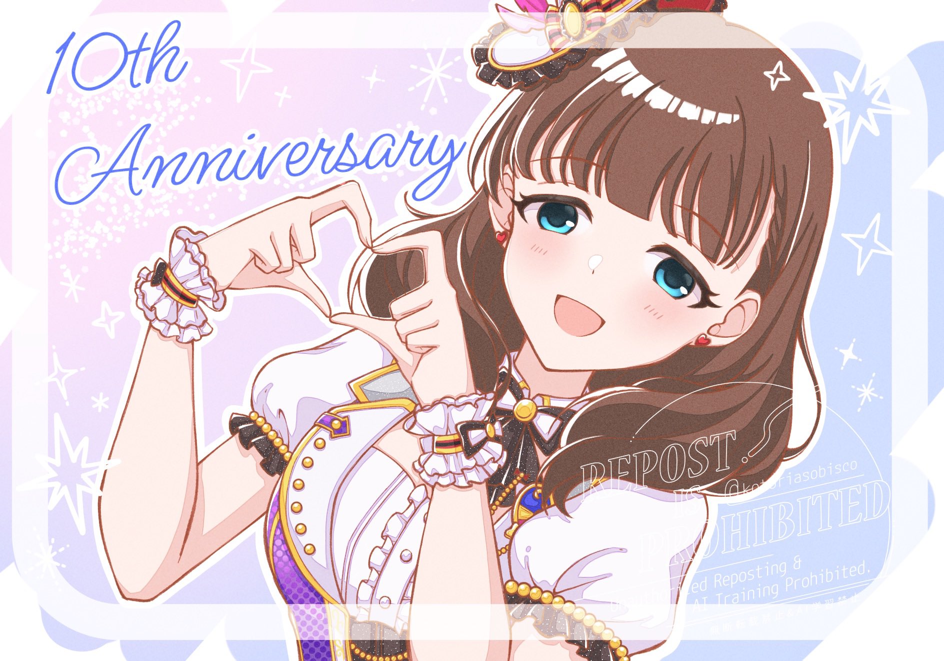 まゆさま確認ページ♡ 四月一日まゆ（わたぬき まゆ） (@mayupisama_wq) / X