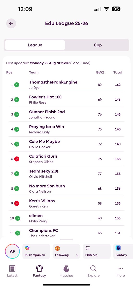 Amy Forrester tweet media