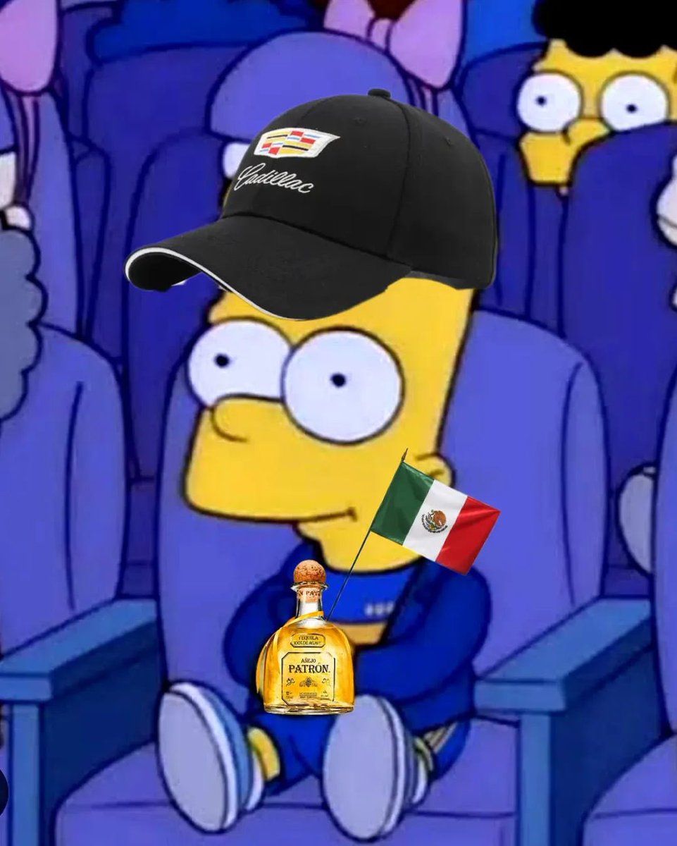 5:00 y ya todos asi