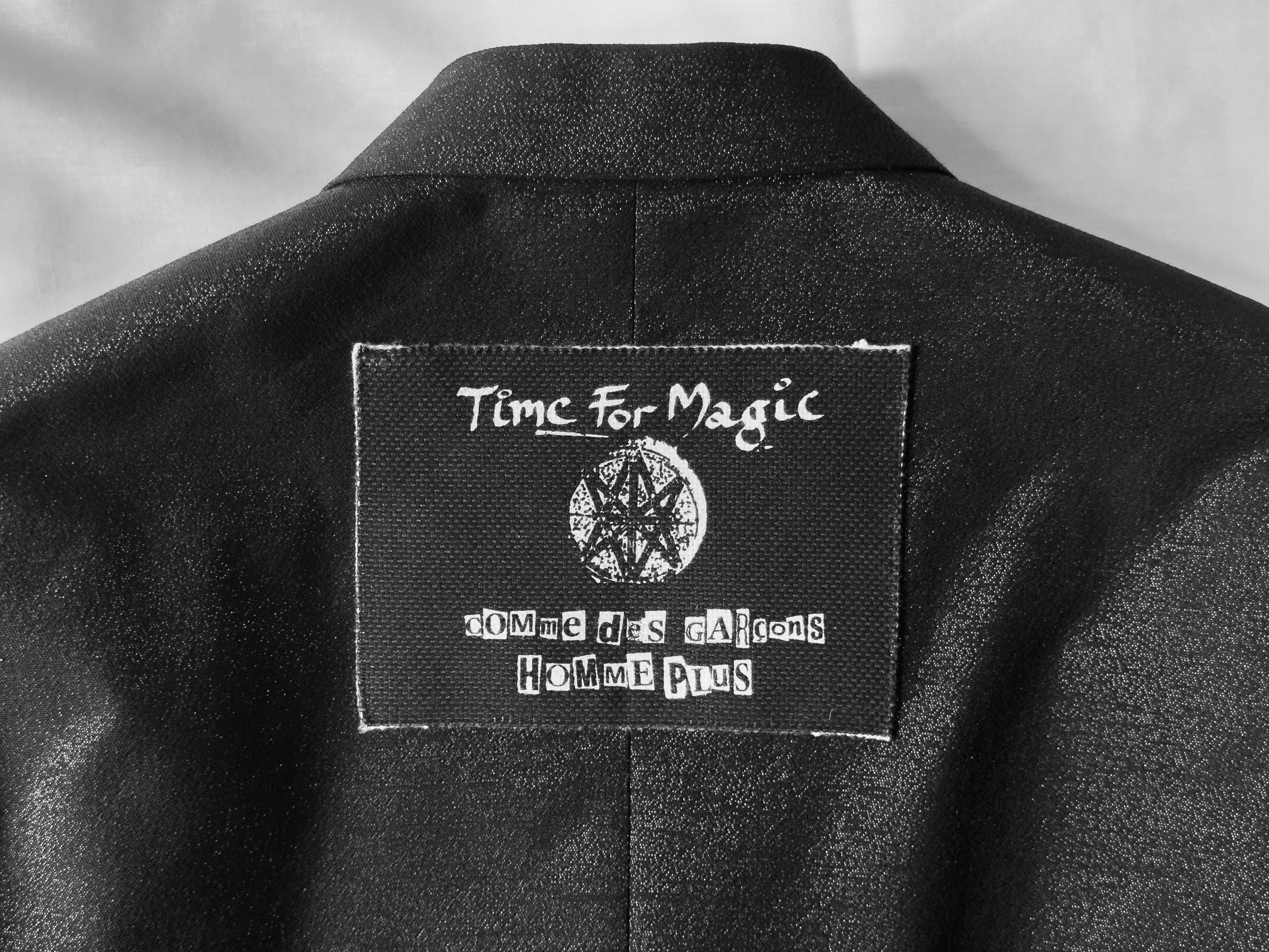 【Monkey】15AW コムデギャルソン　タトゥー期 Monkey様専用】15AW コムデギャルソン タトゥー期 レッグウェア