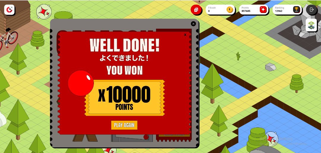 AdeobaXo's tweet photo. Pulled solid multipliers on @anoma Garapon today! Hoping to top it with an even bigger one tomorrow 

gnoma 🚀 https://t.co/YzGi2sooKC