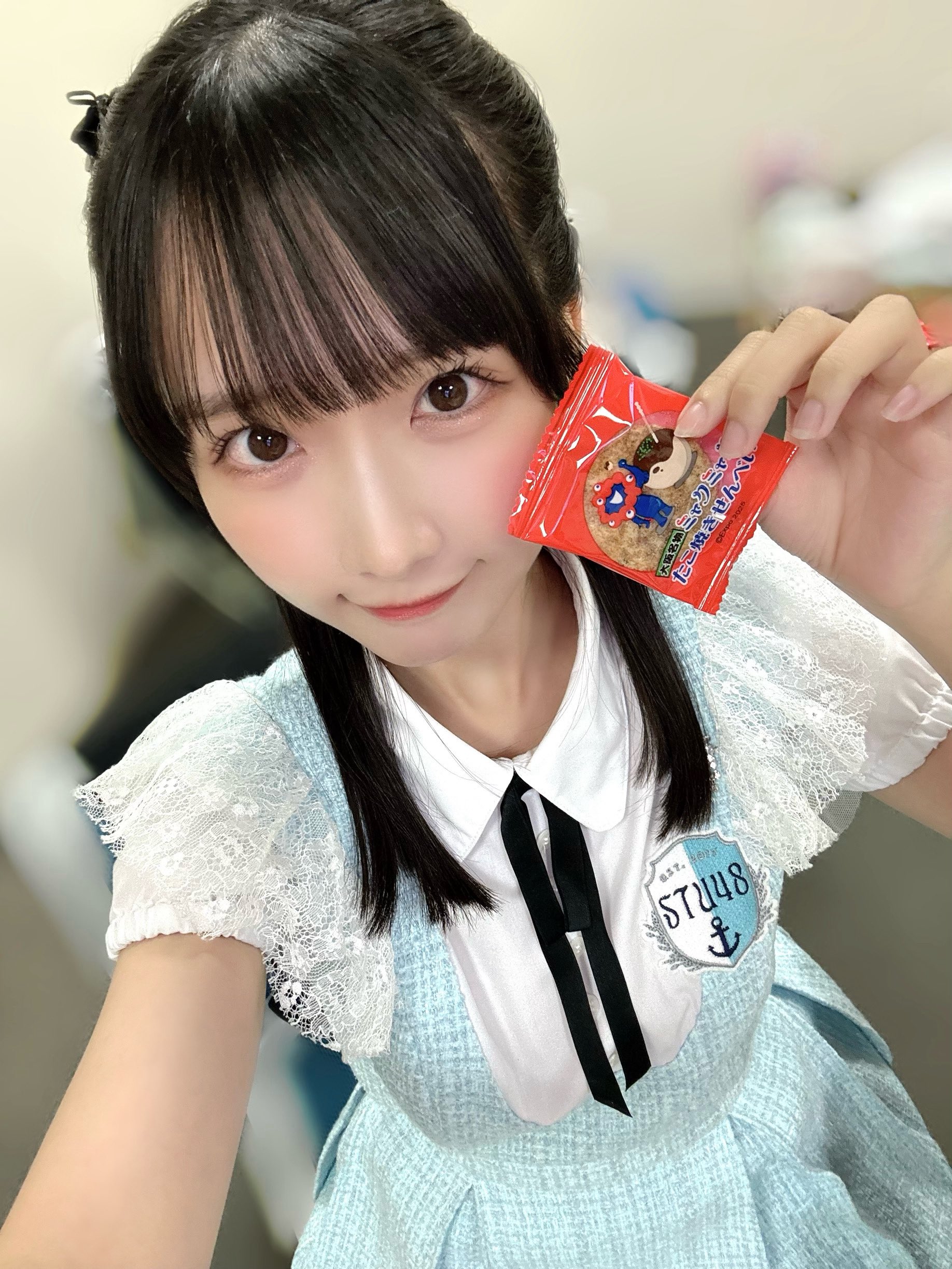 STU48 月別 生写真 2025.5月 高雄さやか 4種コンプ STU48 2025年5月度ランダム生写真 高雄さやか 4種 コンプ【匿名