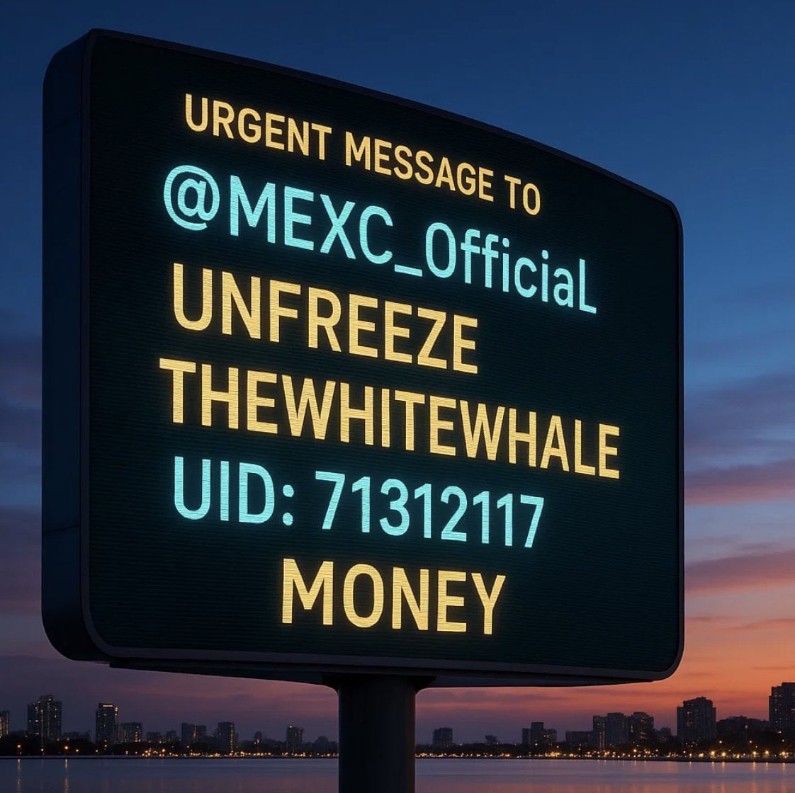 _mainoox's tweet image. #FreeTheWhiteWhale  @TheWhiteWhaleHL