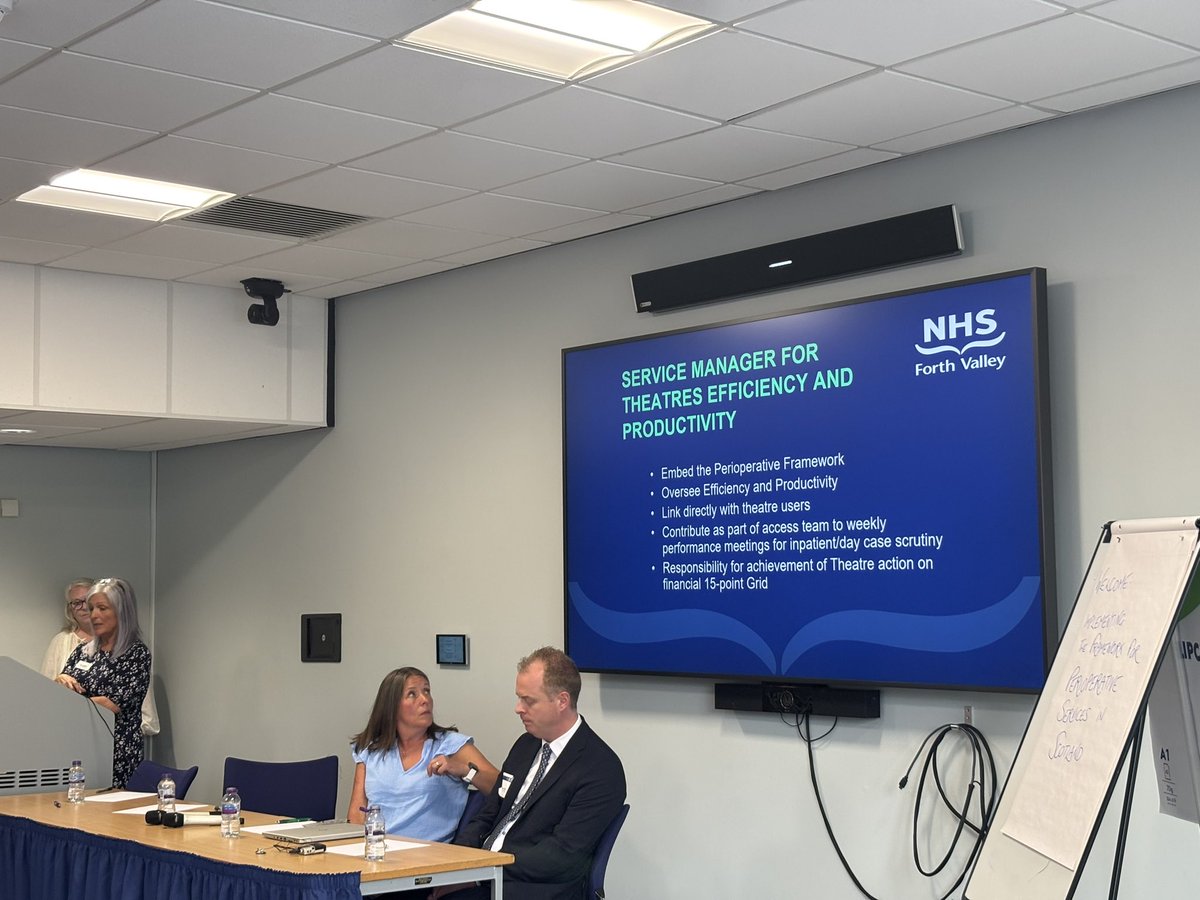 Centre for Sustainable Delivery tweet media