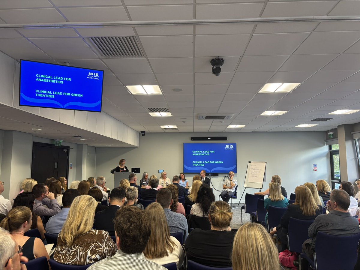 Centre for Sustainable Delivery tweet media