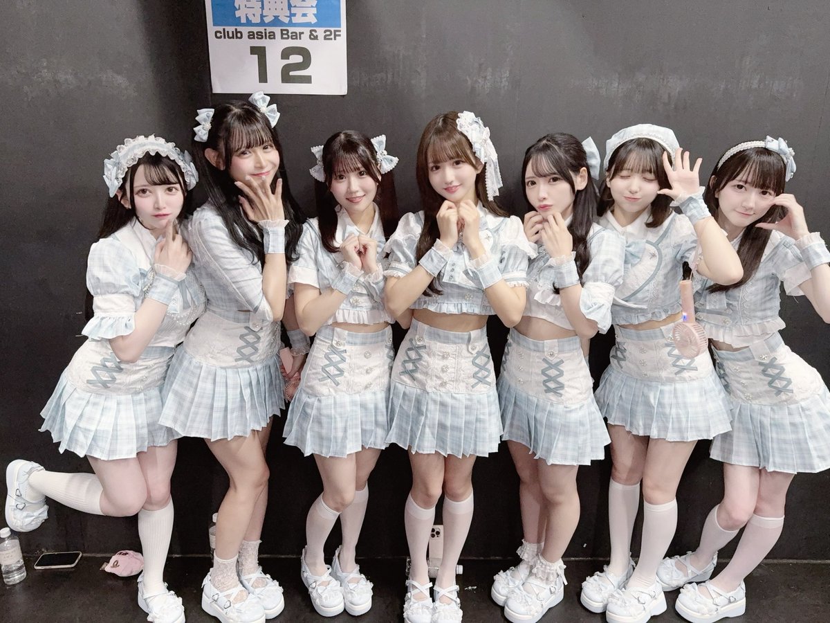 早乙女ゆゆ【SAI²Rium】📣12/15 品川ステラボール5thワンマン