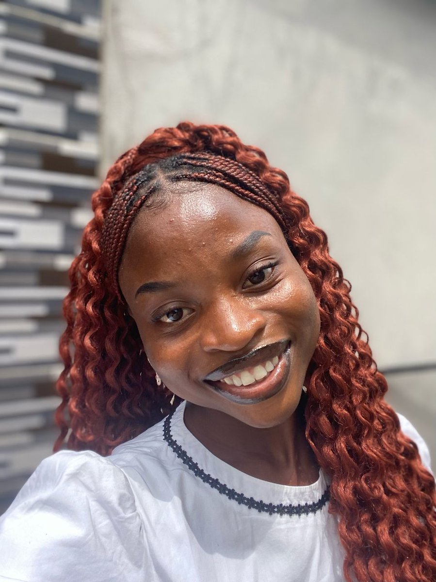 Found this in my Gallery 🤭