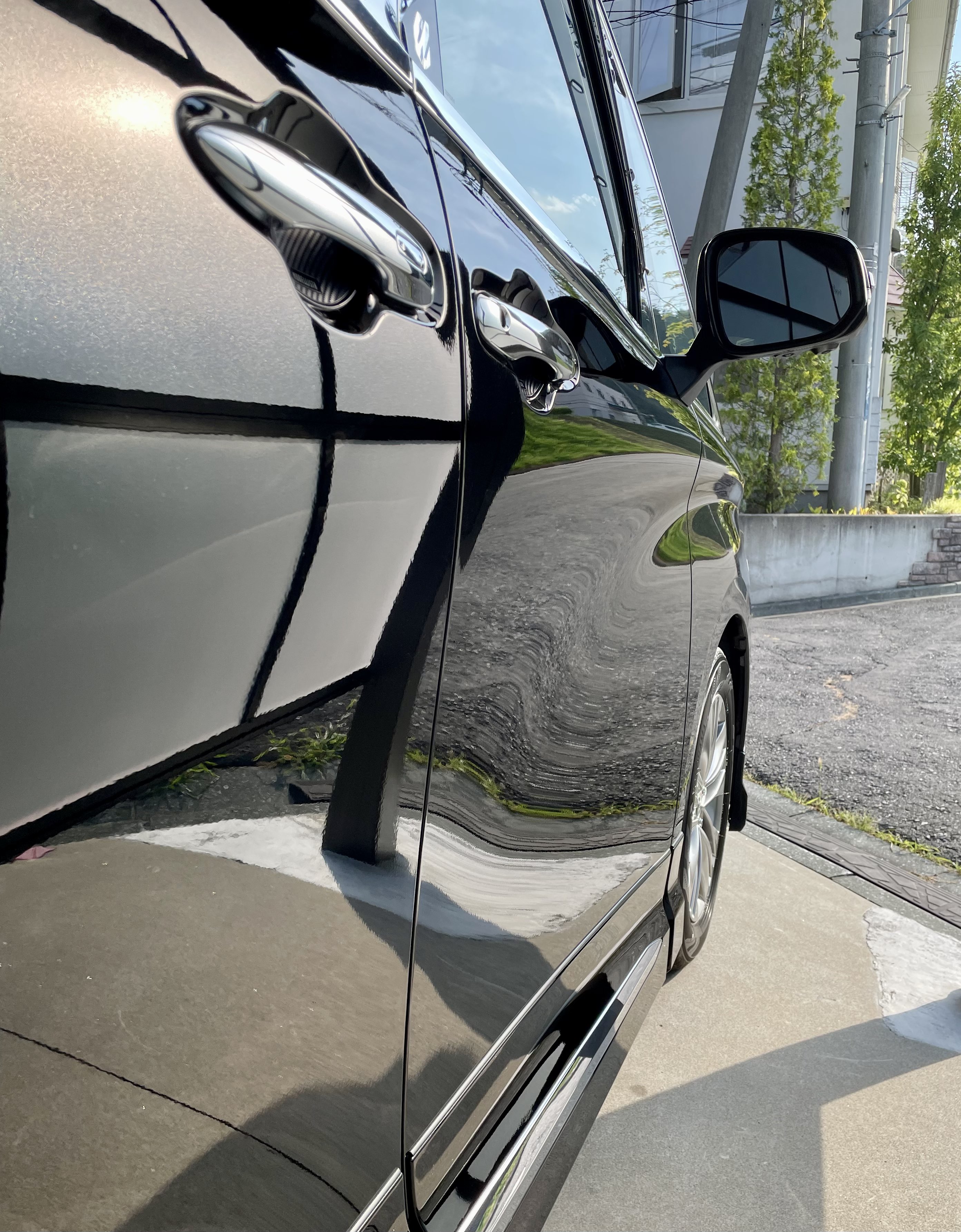 ハチ】 神風コレクション、ナノトラクション ハチ】 神風