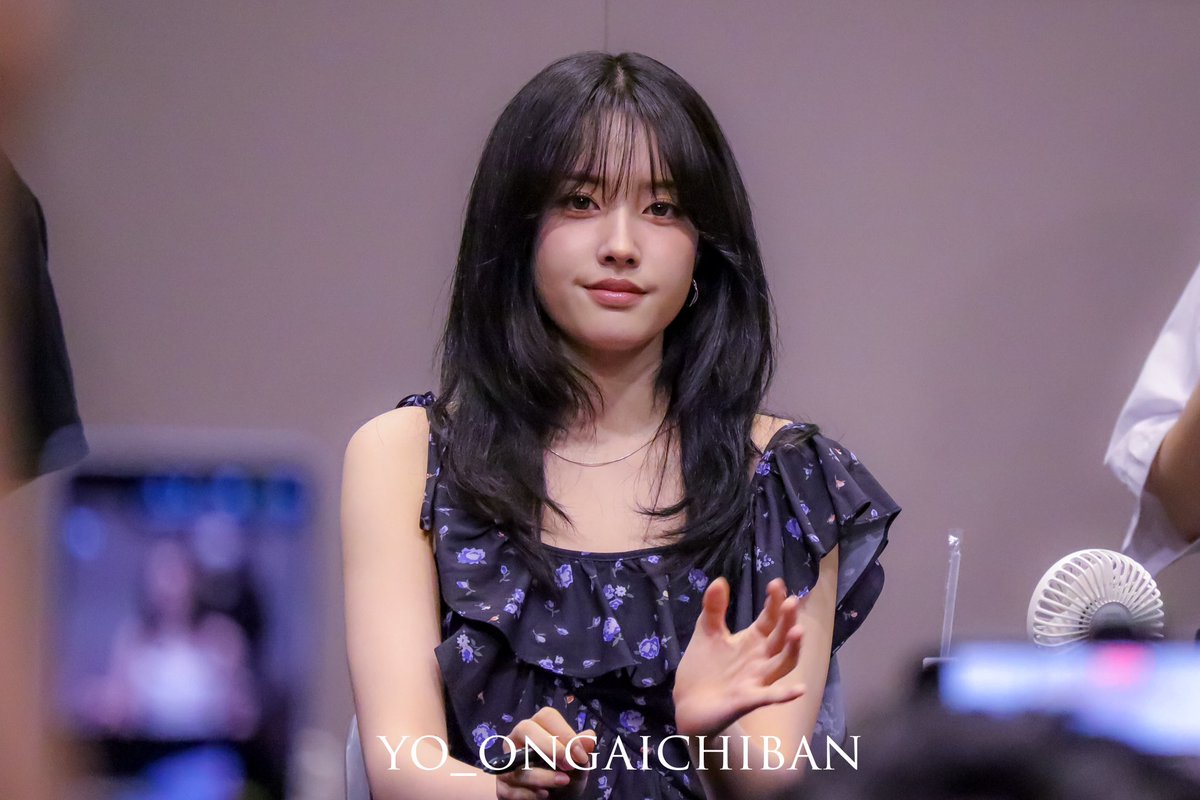 250824
#STAYC #스테이씨 #YOON #윤 #ユン