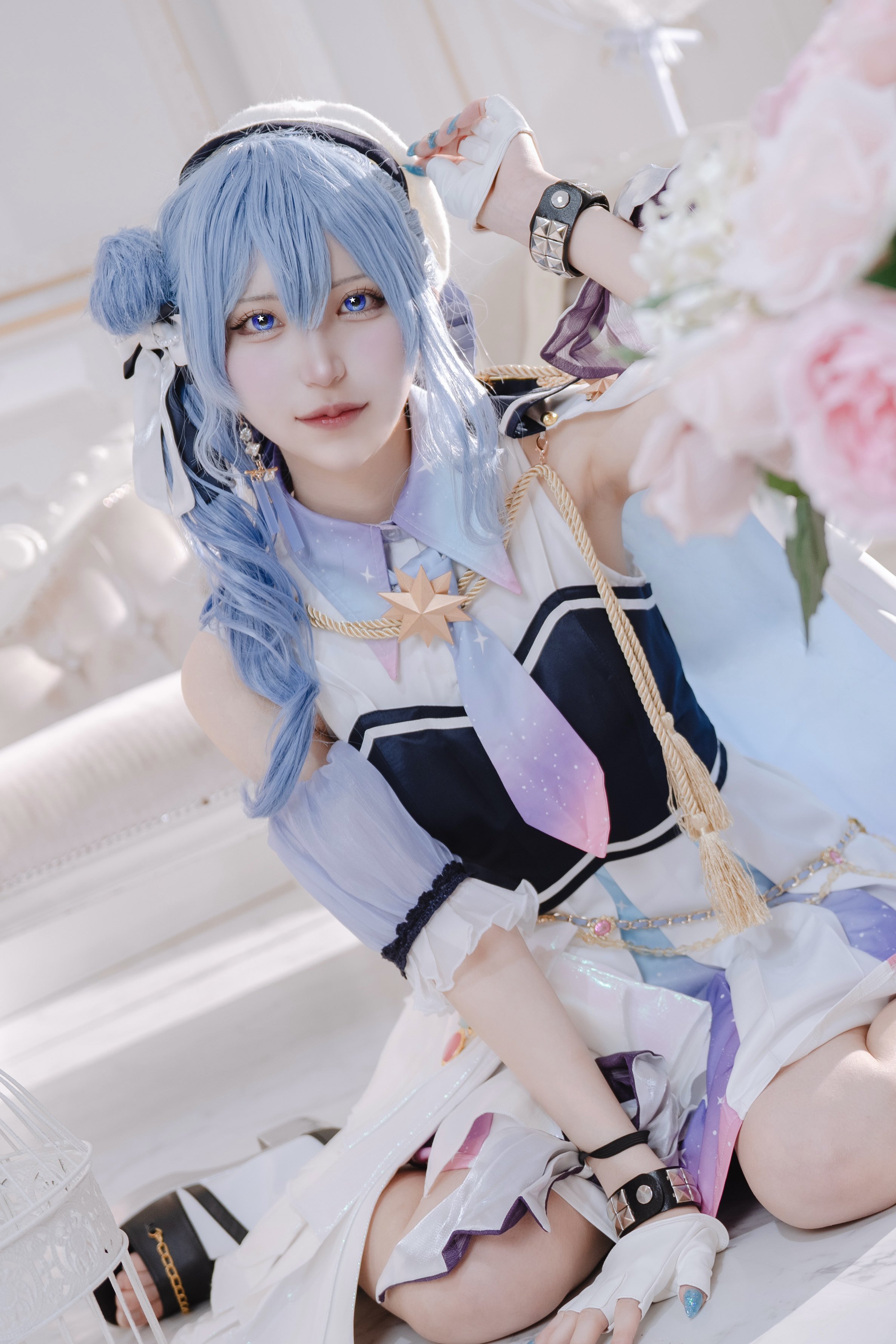 ねるる❤︎.*9/6生誕祭 on X: 