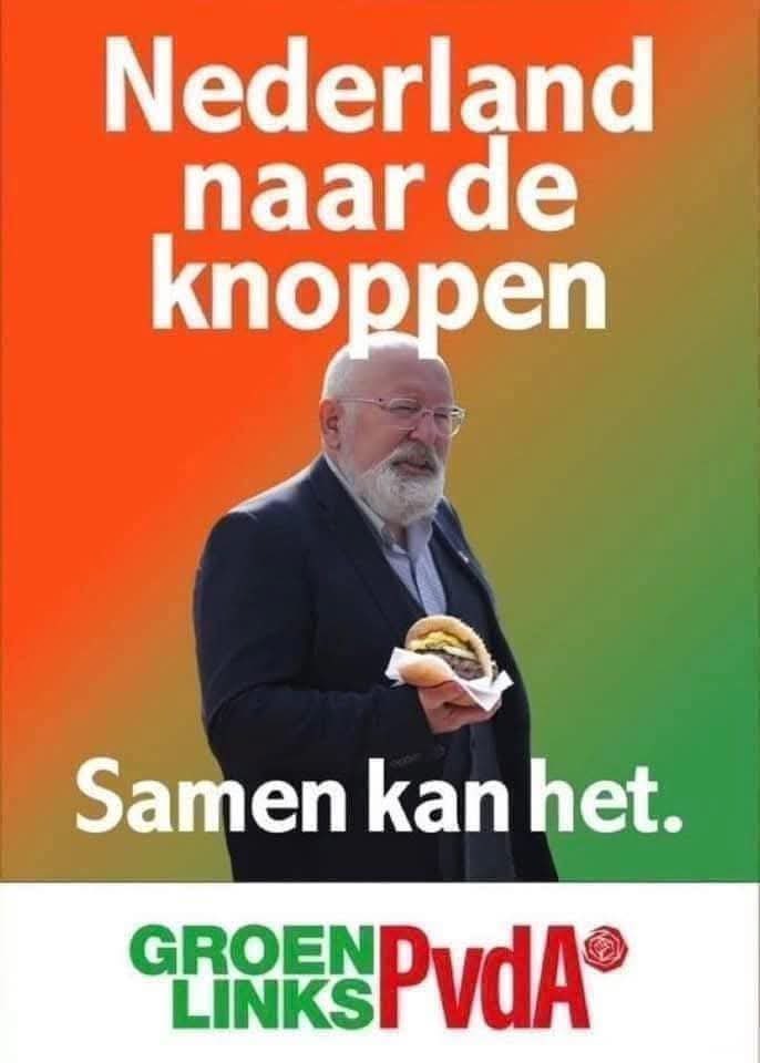 <a href="/gl_pvda/">GroenLinks-PvdA</a> Trots op diegenen die de ondergang van Nederland gaan leiden