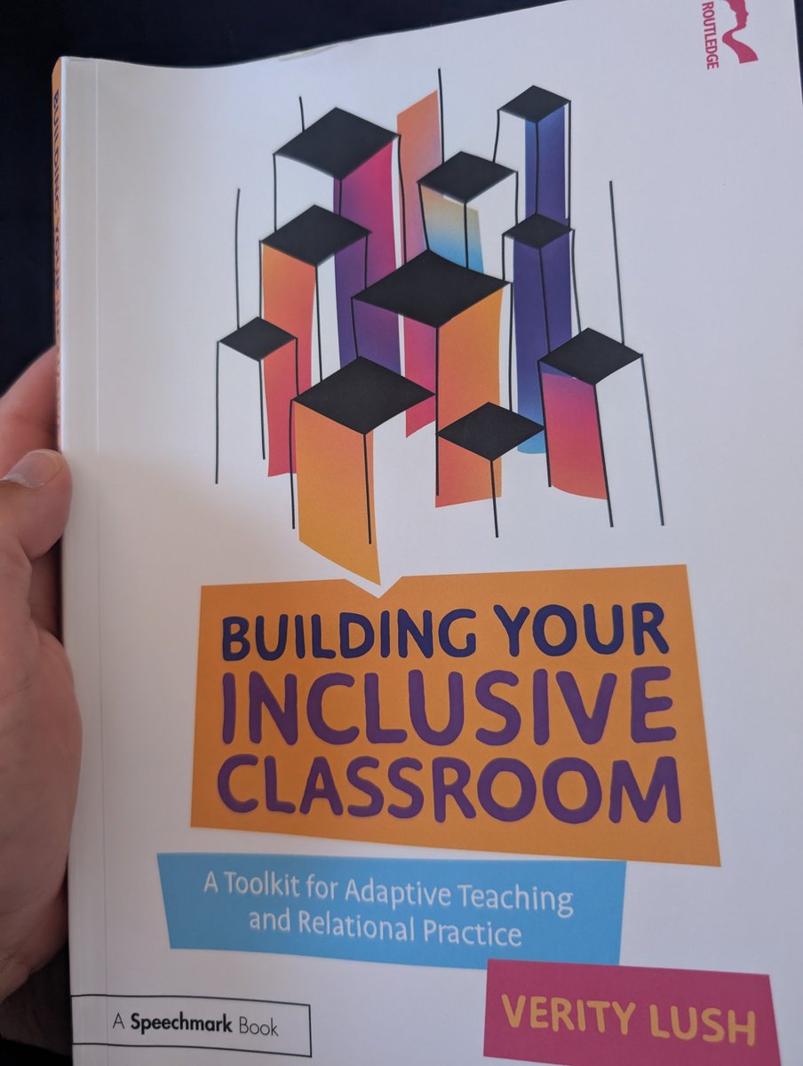 Really enjoying this from <a href="/LushVerity/">Verity Lush</a> 👇🏼