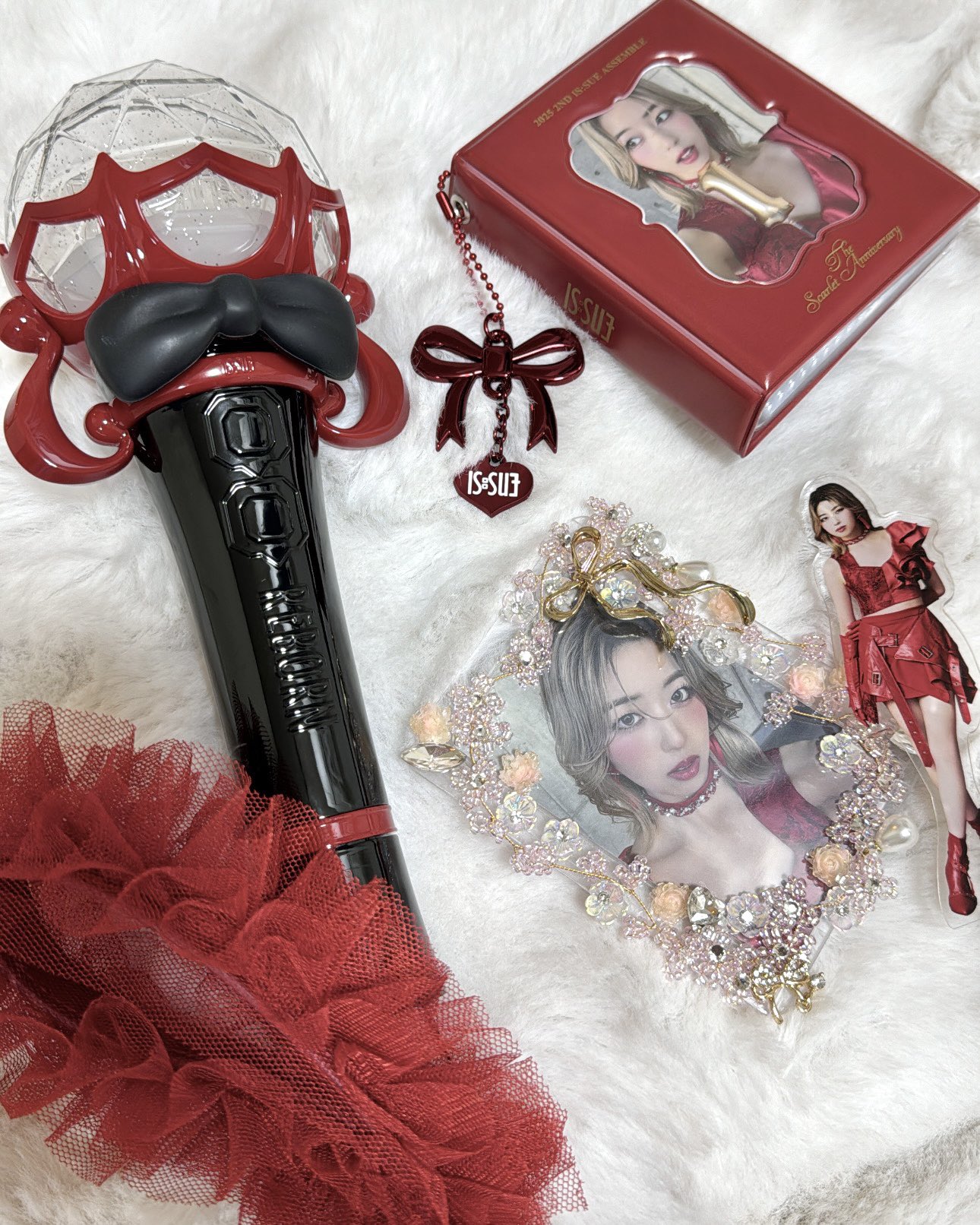 田中優希 セット IS:SUE IS:SUE YUUKI 田中優希 1stIS:SUE CD 生写真コンプセット - メルカリ