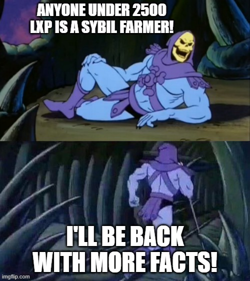 Dropping some hard facts for <a href="/LineaBuild/">Linea.eth</a> community💀