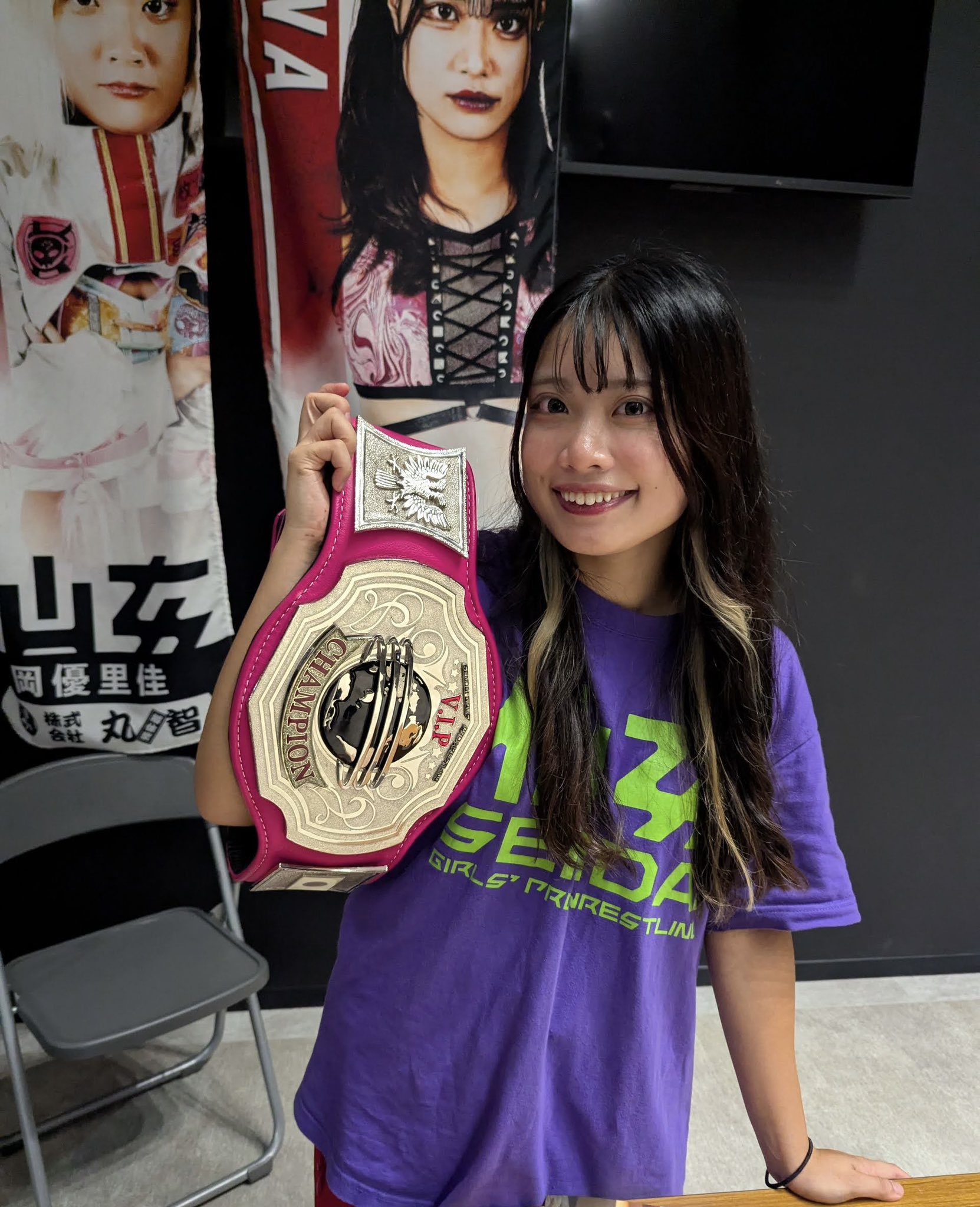 むん on X: 