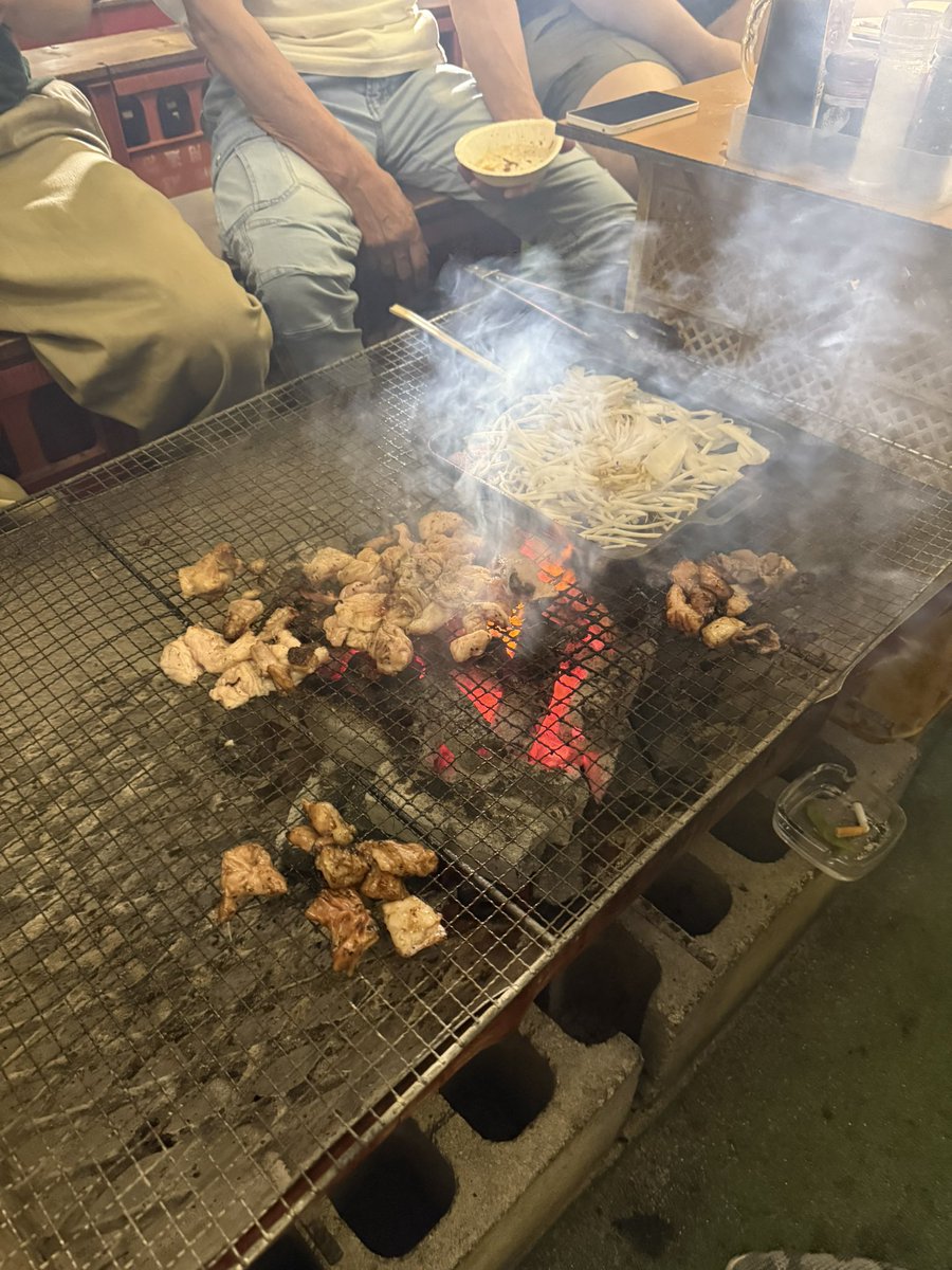 syncshota's tweet photo. 夏終わりのビアガーデン🍻お疲れ様夏☀️ https://t.co/Ykuj1u3nV4