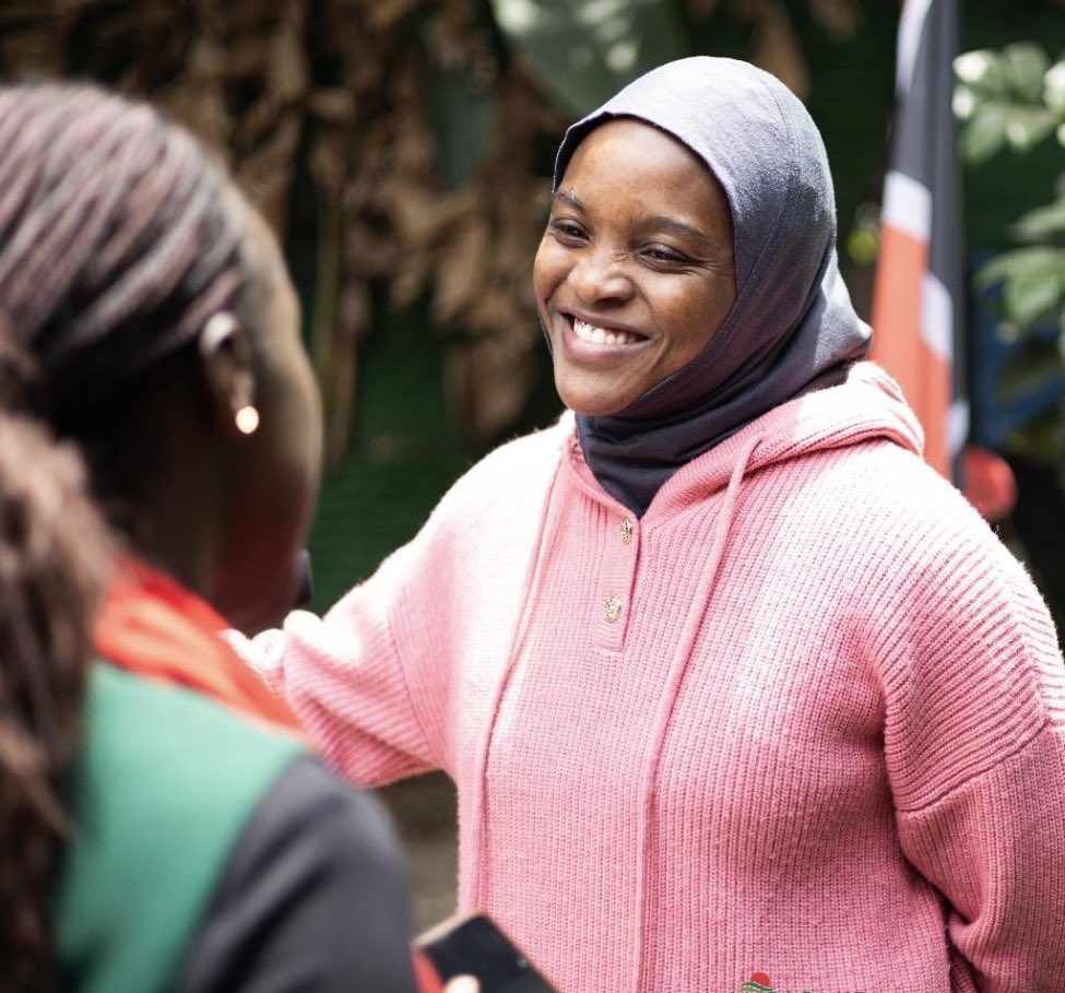 We must restore constitutional order, reinforce the rule of law, and hold public institutions accountable—beginning with a forensic audit of the Social Health Authority (SHA). 

The unchecked rot that has led to billions in taxpayer funds being siphoned off to ghost hospitals and