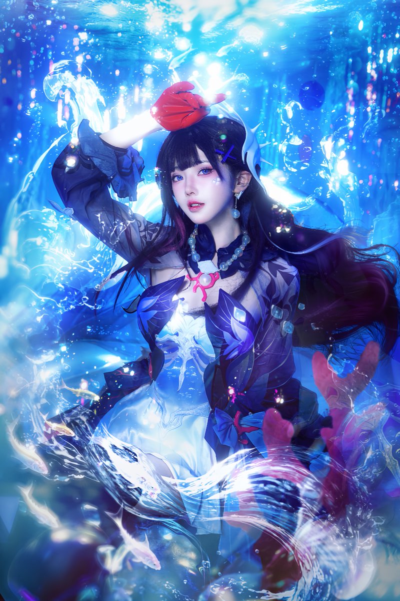 🫧#崩壊スターレイル #HonkaiStarRail