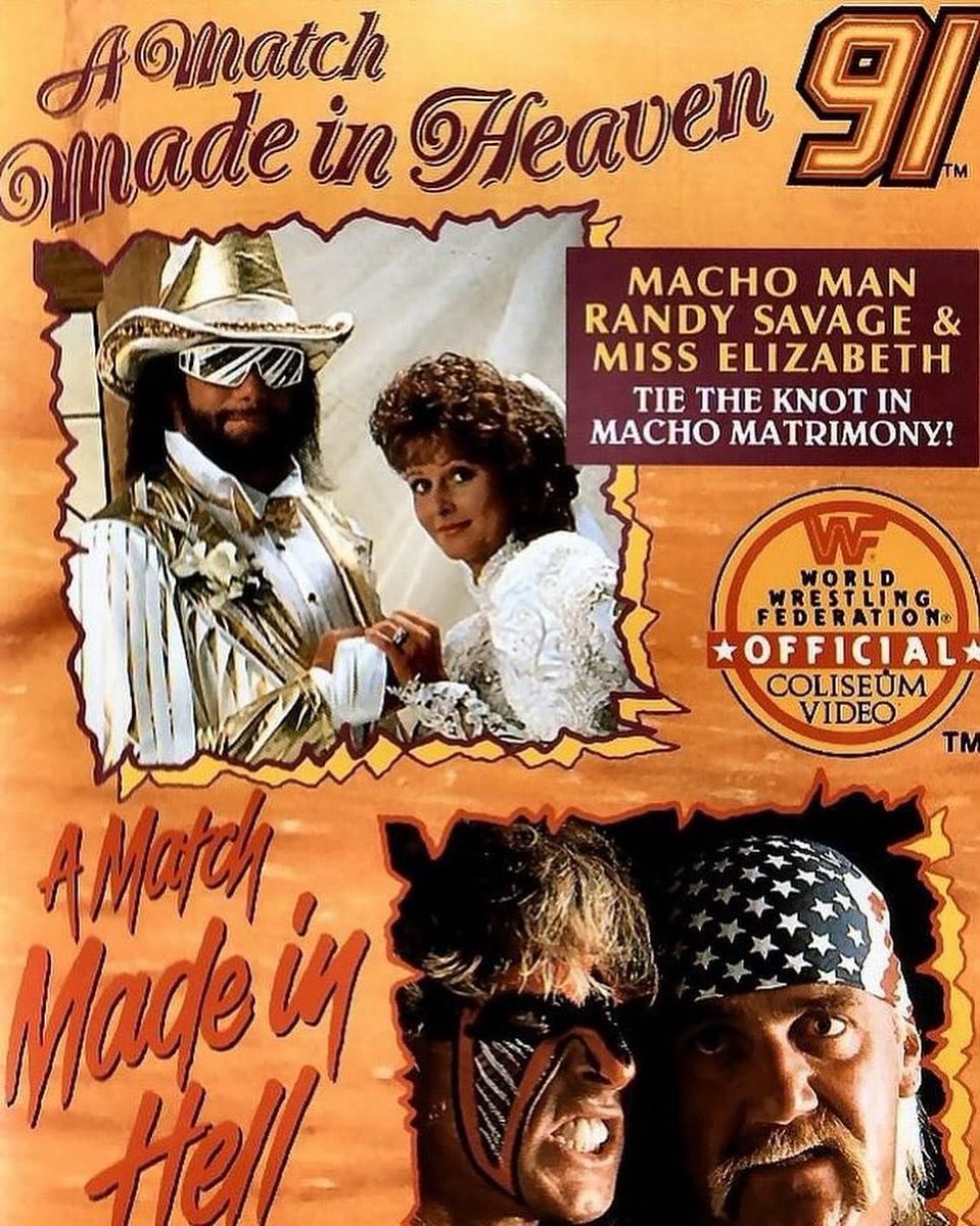 Macho Man: Untamed Life of Randy Savage - An Honest Review, image size:959x1200