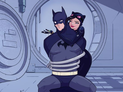 catwoman69 tweet media
