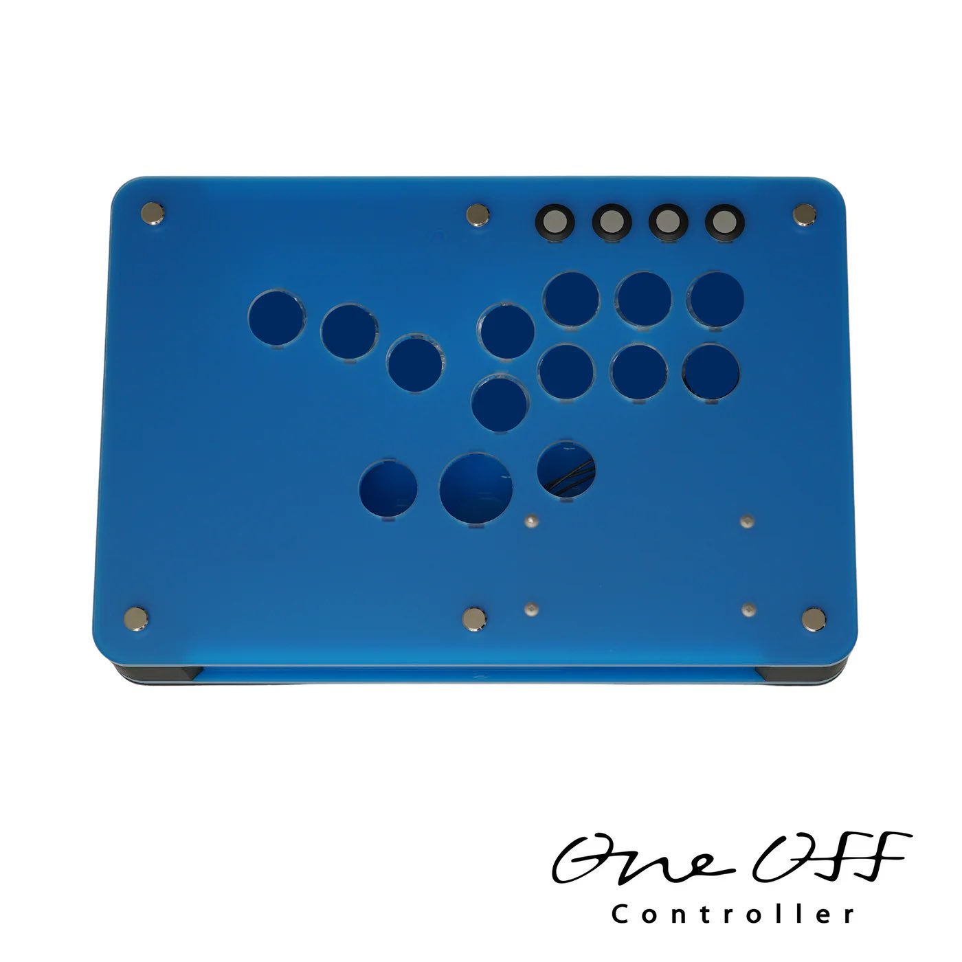 one off controller レバーレスコントローラー One-Off Controller - ワンオフコントローラー
