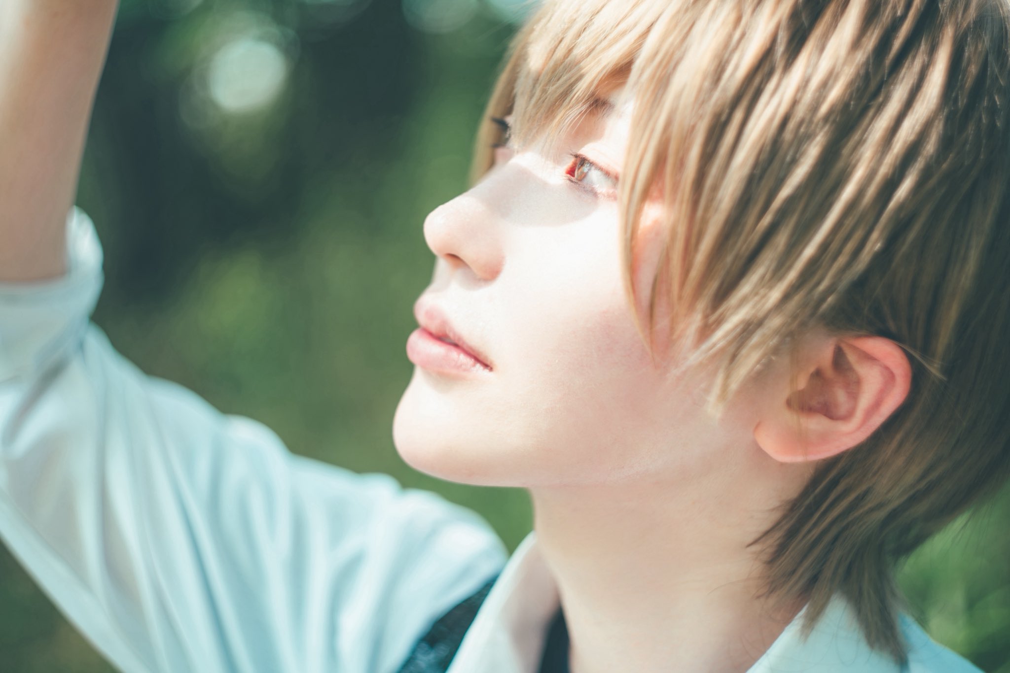 横顔 横顔 - Single - ももちひろこのアルバム - Apple Music