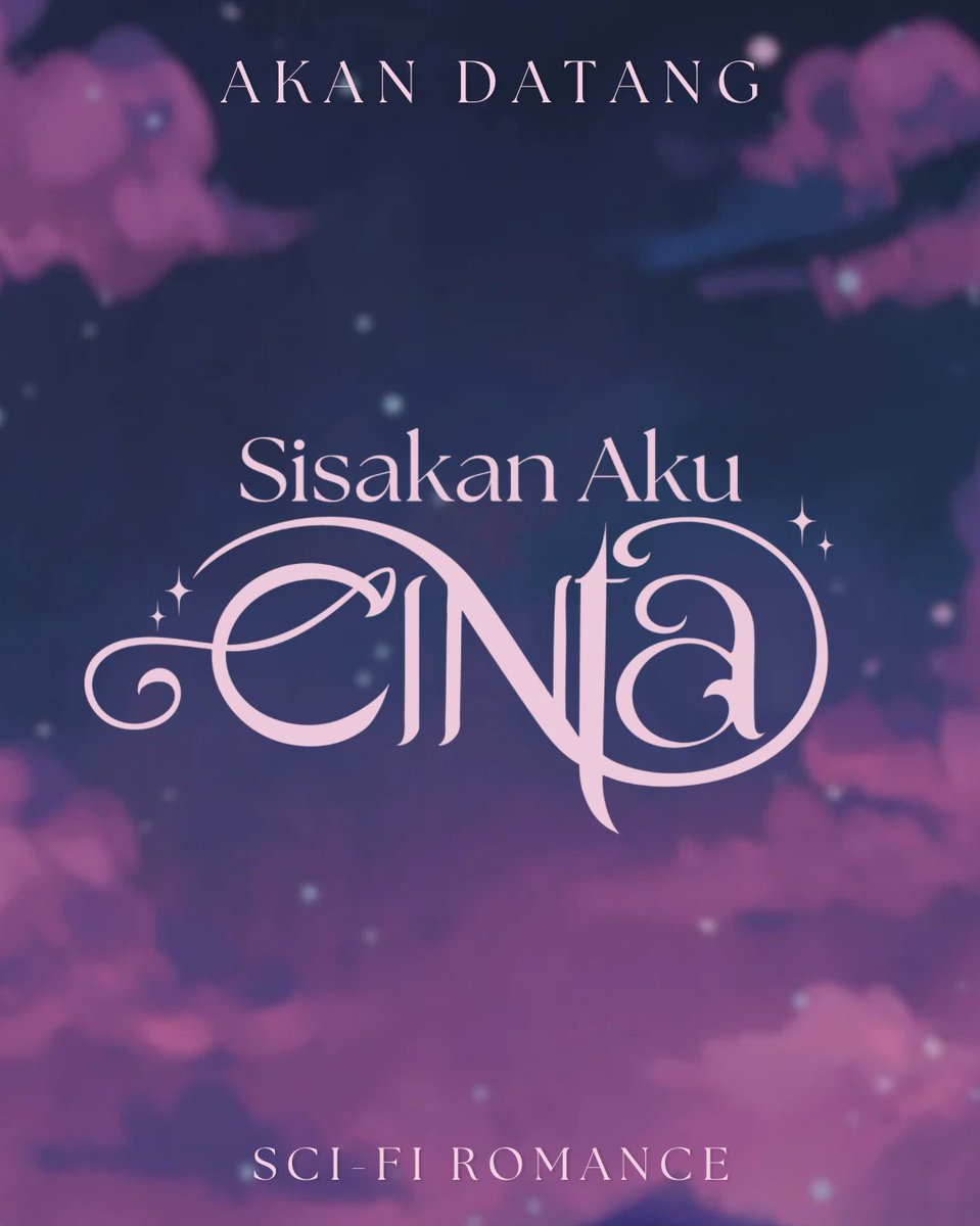 copeeyaa's tweet photo. My first attempt to write sci-fi romance🫥 https://t.co/4kS0qrKdN7