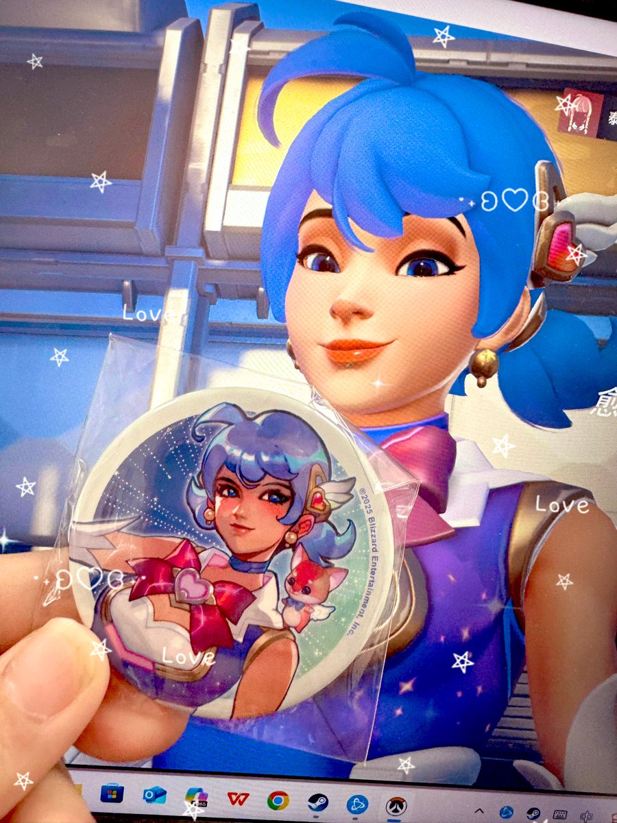 クリスディナ tweet media