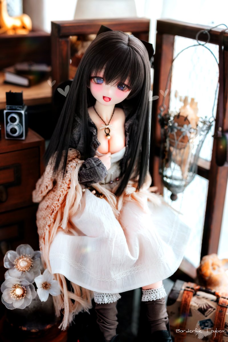 ボーダー on X: 