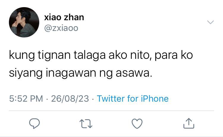 iuxuans's tweet photo. DESPITE EVERYTHING
— filo #yizhan  socmed au.

Xiao Zhan is just a normal college student with two friends. He doesn't know a lot of people so imagine how surprised he was when he found out that Wang Yibo, a student from another university that he hadn't even met yet, hates him. https://t.co/dHkC3C1qx4
