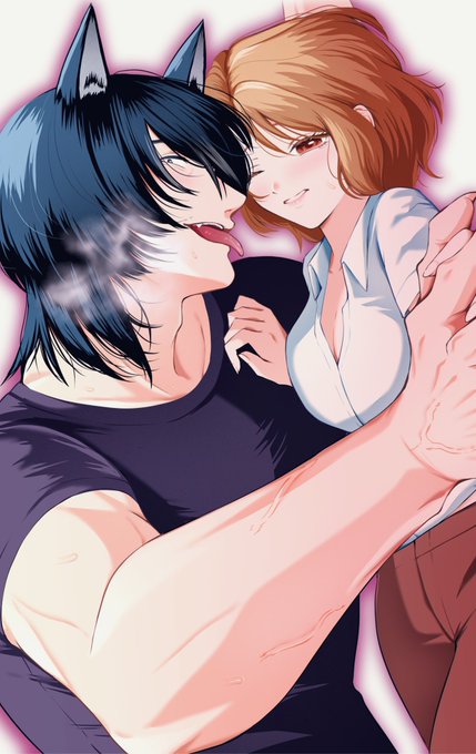 没表紙を供養〜!😭😭

https://t.co/g7S6F8YTVC 