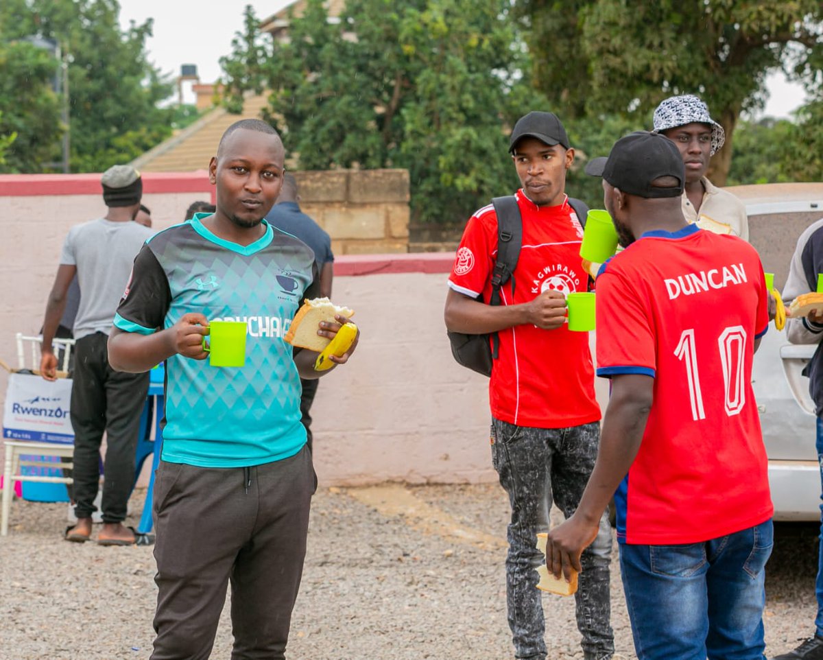 Featured prominently is our dynamic player <a href="/Jay23738818Jay/">Jay 23</a>, embodying the passion and skill we expect in the league😝👐 
Join us on 06 Sept 2025 at Victory Sports Arena, Kyanja and witness the vibrant <a href="/FcObuchai/">𝑶𝒃𝒖𝒄𝒉𝒂𝒊 𝑭𝑪</a> in ACTION!
<a href="/TheTermites2003/">Plus Two Sports League</a> <a href="/Benb1993rd/">Ben Benz</a>
<a href="/Brenda22902659/">Brenda Akankwasa</a> 
#FCObuchai