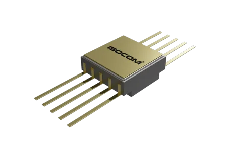 Presentamos la gama de reguladores de tensión #HiRel #RadHard de ISOCOM, diseñados para garantizar un rendimiento fiable en entornos extremos para espacio, aviónica o defensa. Disponibles en diferentes configuraciones. Consulta la ficha en nuestra web: vencoel.com/producto/regul…